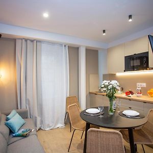 Duplex Appartement